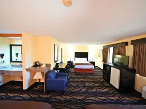Rock Island Inn & Suites Streator IL