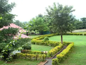 The Blackbuck Harmony Resort