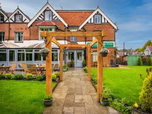 Ormonde House Hotel