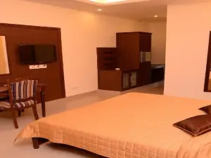 Surkhab Tourist Resort