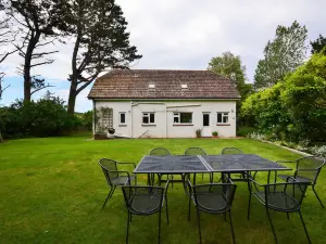 Rofford Lodge