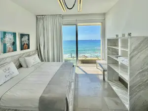Shatt El Reewa Villa