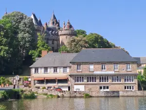 Chambre d'hôtes le lac