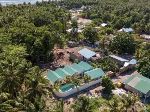 Kondey Villas