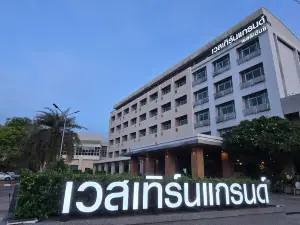 Westerngrand Hotel Ratchaburi