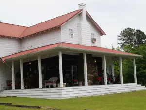 Cozy cabin in tranquil Oneonta with WiFi, AC