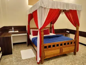 Orange Valley Plantation Holiday Coorg