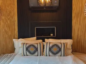 The Farm Stay Unique 3-bedroom space with AC and WiFi in enchanting Patillas