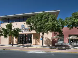 아파르타멘토스 레오 푼타 움브리아