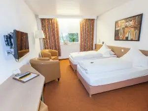 Hotel am Springhorstsee