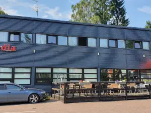 Arkadia Hotel & Hostel