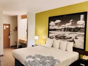 Forest City Inn