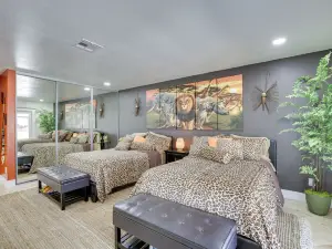 Luxe Family Home in Bonita w/ Private Pool & Spa!