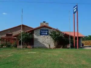 คันทรีไซด์อินน์