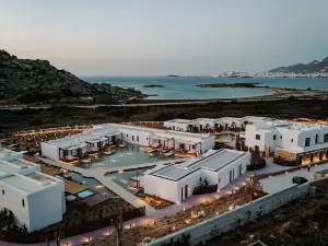 Laguna Coast Resort, Small Luxury Hotels of the World