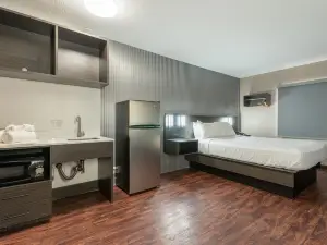 Motel 6 Limon, CO I 70