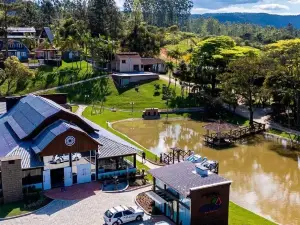 Hotel Fazenda RosaBlue