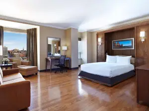 힐튼 세인트 존