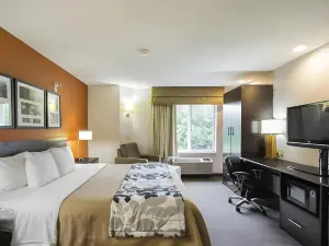 Sleep Inn & Suites
