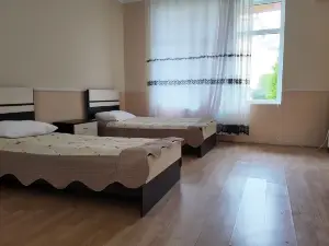 Arena Hotel Astara