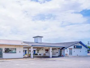 American Inn by OYO Colorado City I-20