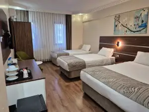 Beyaz İNCİ Otel