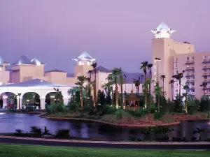 CasaBlanca Resort, Casino, Golf & Spa