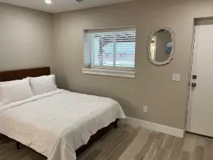 'The Lodge' at The Indian Lodge on Lake Fort Gibson