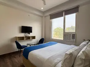 海豚俱樂部和度假村