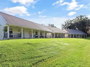 Greenwood Plantation B&B