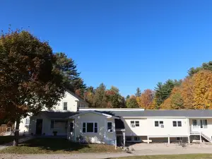 Entire Rental Unit in Bethlehem, NH