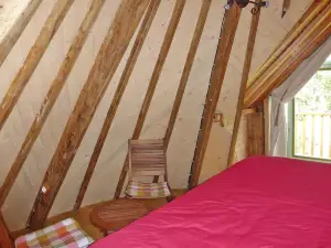 Windmill Stay near Goelo Coast Beaches