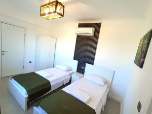 Diamond City Villas - Villa Zümrüdi