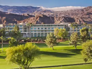 グランド ハイアット インディアン ウェルズ リゾート & ヴィラズ