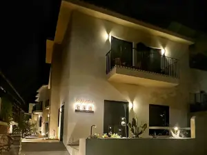 Samothraki Kaviri Boutique Residence