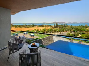 阿利亞水療度假村