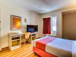 Motel 6 Washington, DC