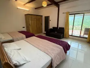 ミスティ カスケーズ