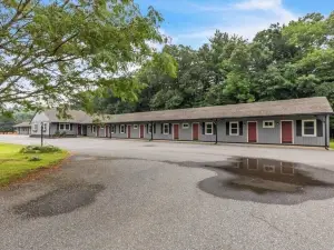 วินด์มิลล์ โมเทล เรสเตอรองต์