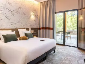 Mercure Ax Les Thermes