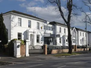 โรงแรมเดอะ เจฟซัน, คอลเล็กชั่น ของ BW ซิกเนเจอร์