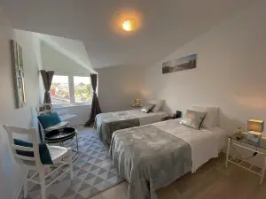 Hôtel le Vauban