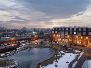 Willow Hotel Restaurant
