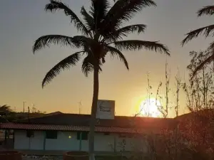 Pousada e Restaurante Tremembé