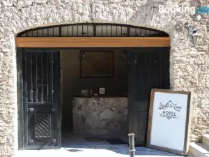 Hotel 19 de Enero Centro