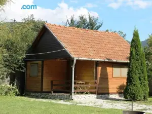 Szilvasvarad Camping & Apartman