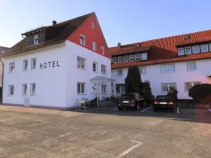 Hotel Harbauer