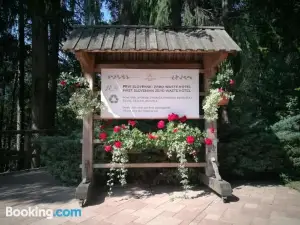 Ribno Alpine Glamping