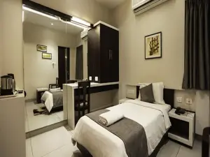 Sree Sakthi Residency