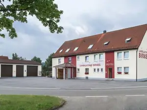 Landgasthof Birkel
